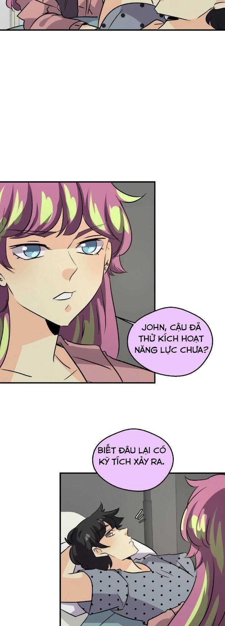 Thế Giới Không Hoàn Hảo Chapter 265 - 27