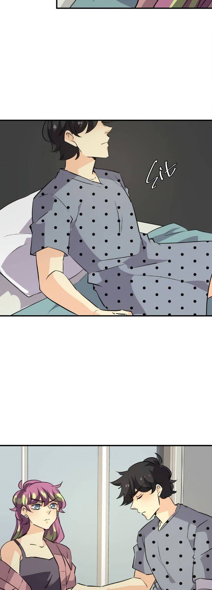 Thế Giới Không Hoàn Hảo Chapter 265 - 28