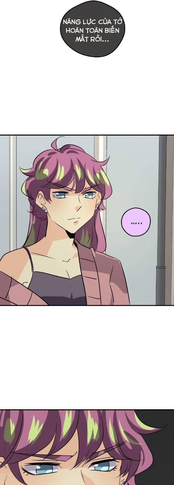 Thế Giới Không Hoàn Hảo Chapter 265 - 32