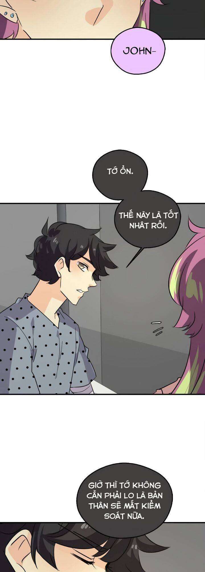 Thế Giới Không Hoàn Hảo Chapter 265 - 33