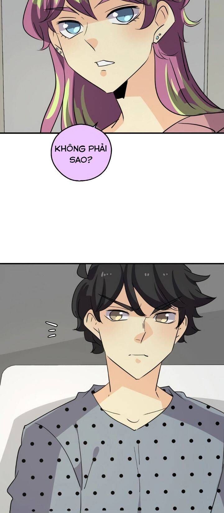 Thế Giới Không Hoàn Hảo Chapter 265 - 37