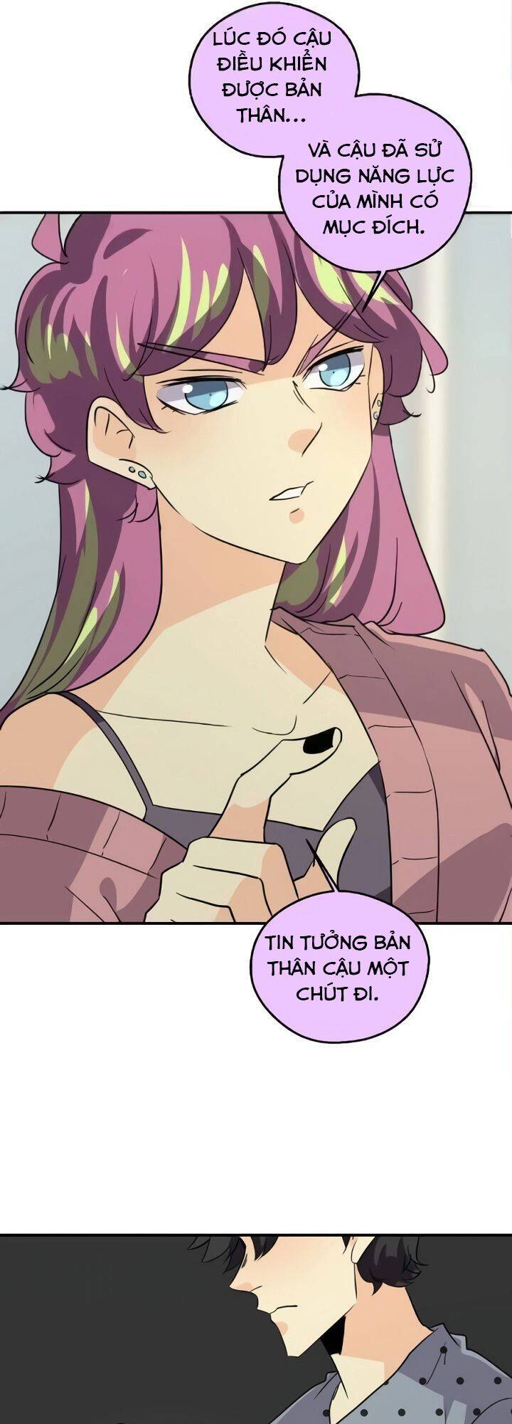 Thế Giới Không Hoàn Hảo Chapter 265 - 39