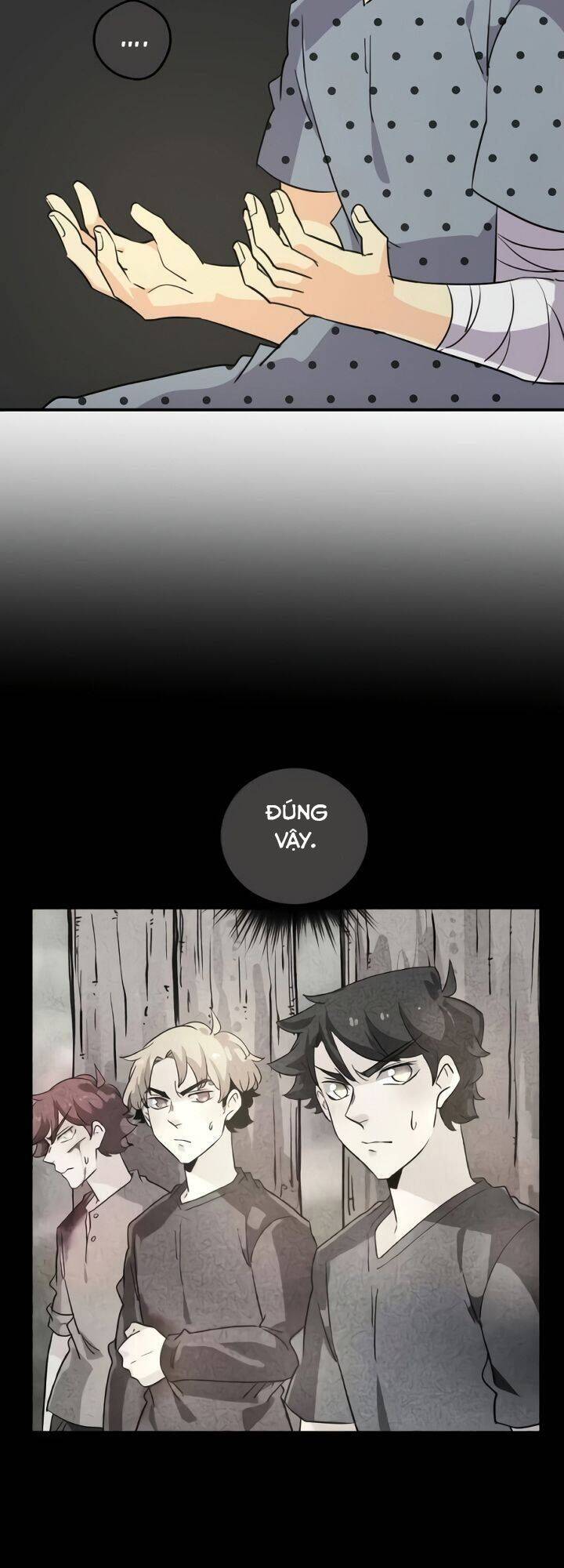 Thế Giới Không Hoàn Hảo Chapter 265 - 40