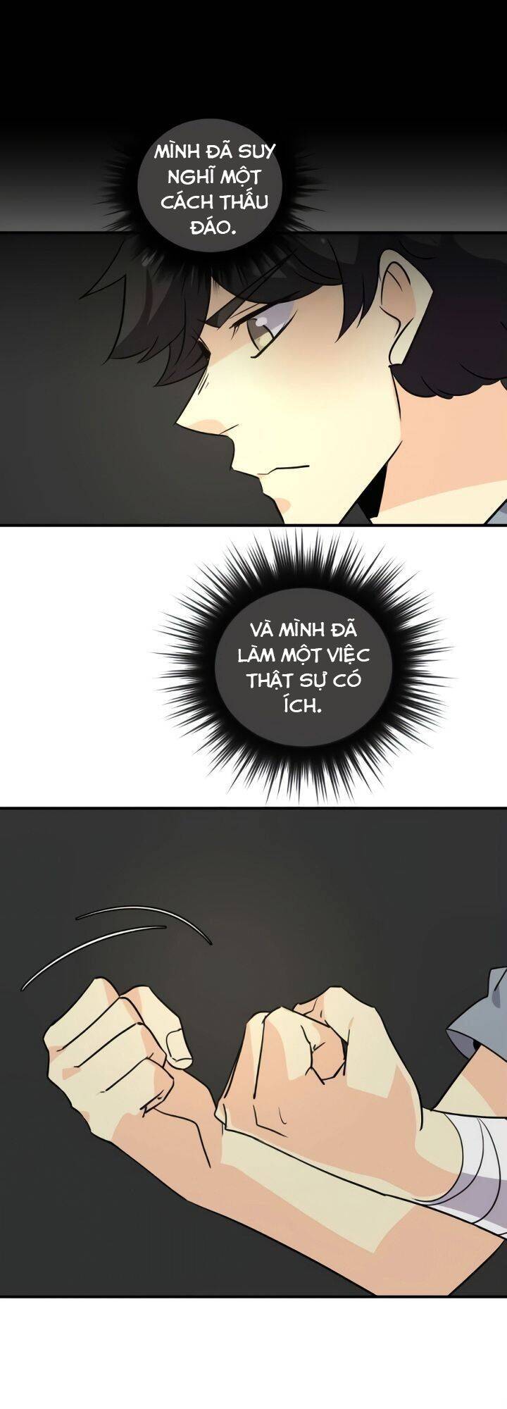 Thế Giới Không Hoàn Hảo Chapter 265 - 41