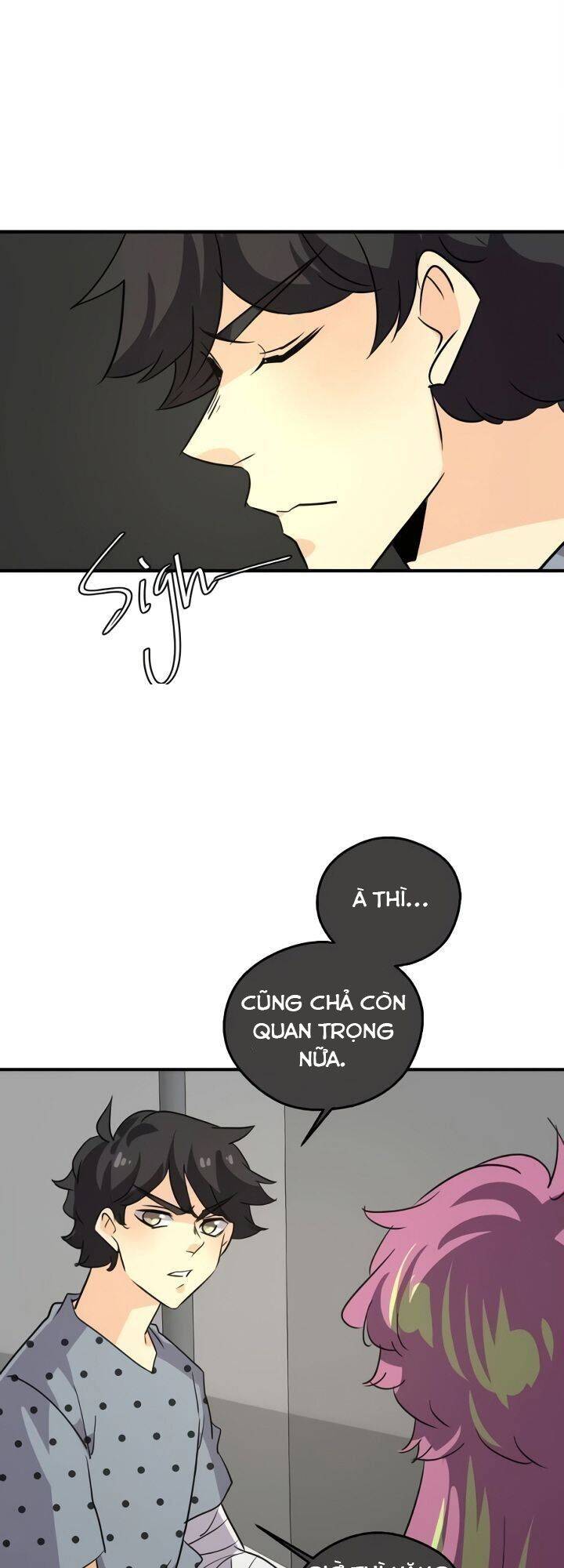 Thế Giới Không Hoàn Hảo Chapter 265 - 42