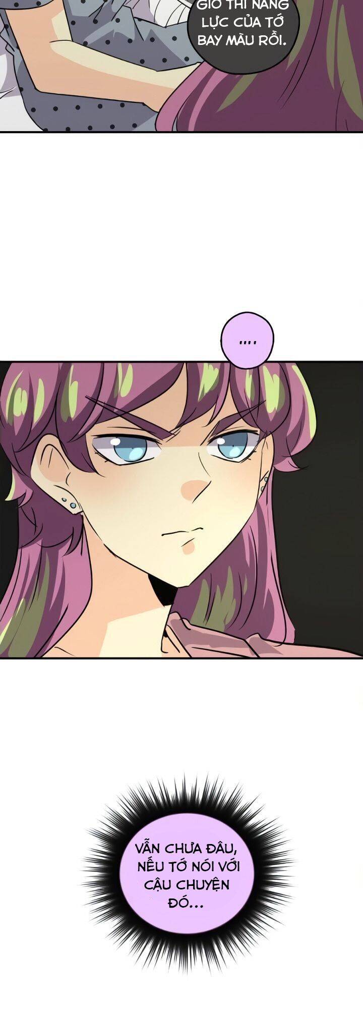 Thế Giới Không Hoàn Hảo Chapter 265 - 43