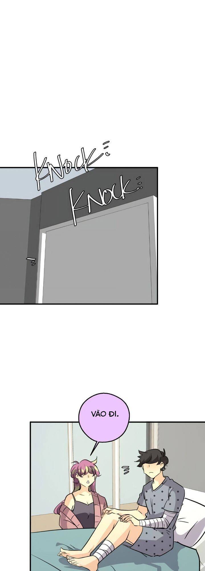 Thế Giới Không Hoàn Hảo Chapter 265 - 44