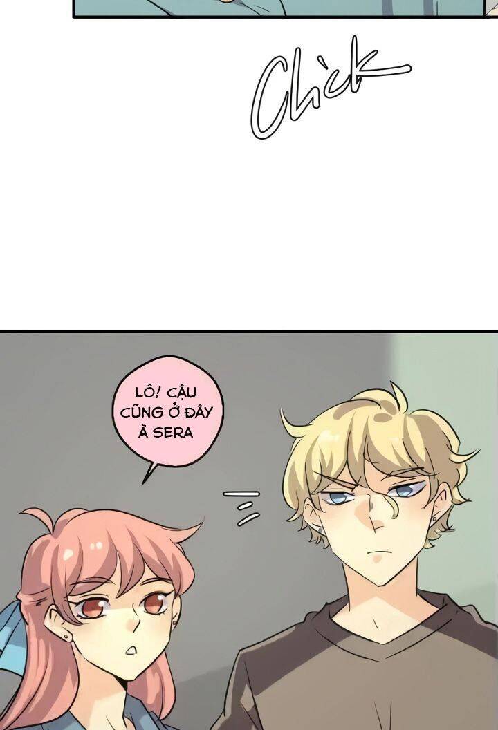 Thế Giới Không Hoàn Hảo Chapter 265 - 45