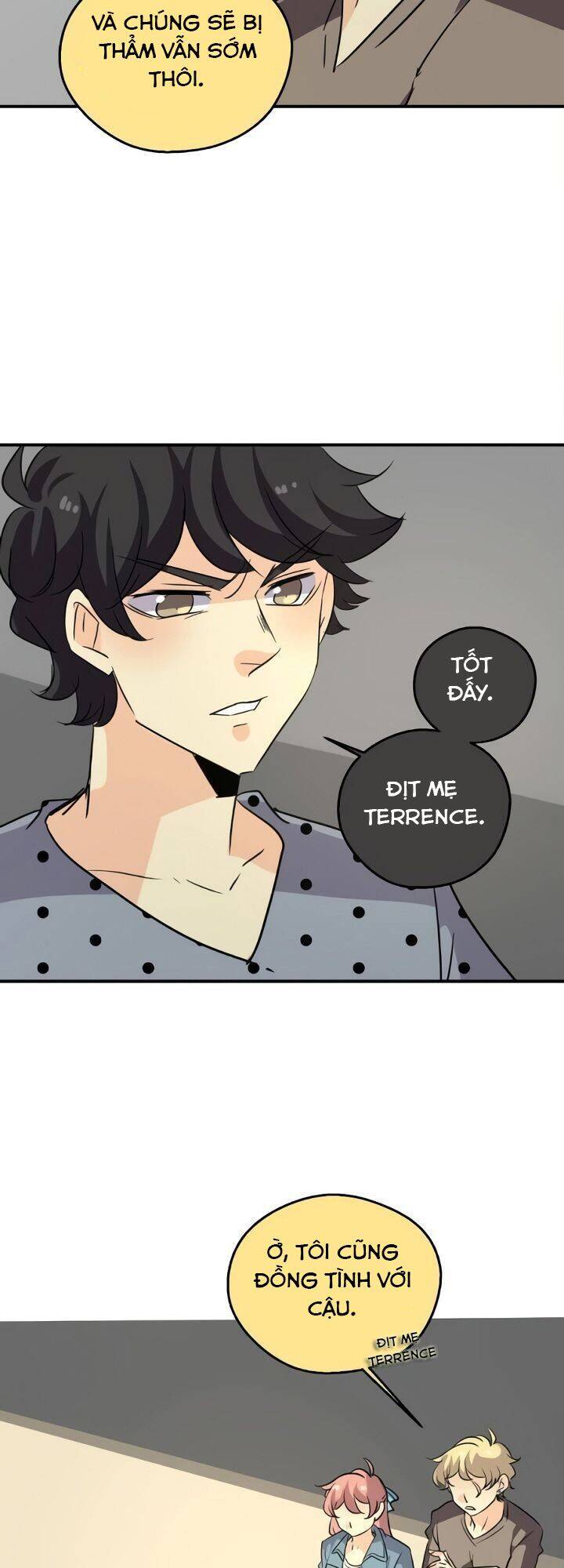 Thế Giới Không Hoàn Hảo Chapter 265 - 56