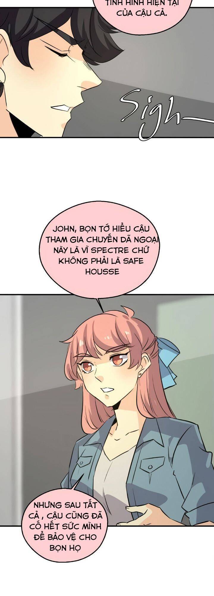 Thế Giới Không Hoàn Hảo Chapter 265 - 59