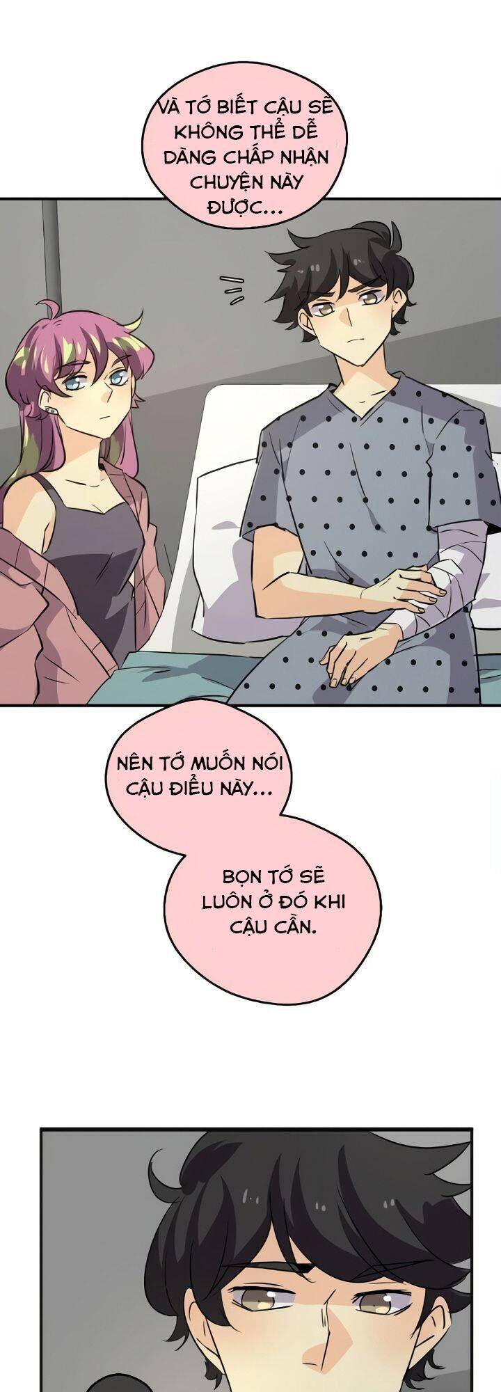 Thế Giới Không Hoàn Hảo Chapter 265 - 60