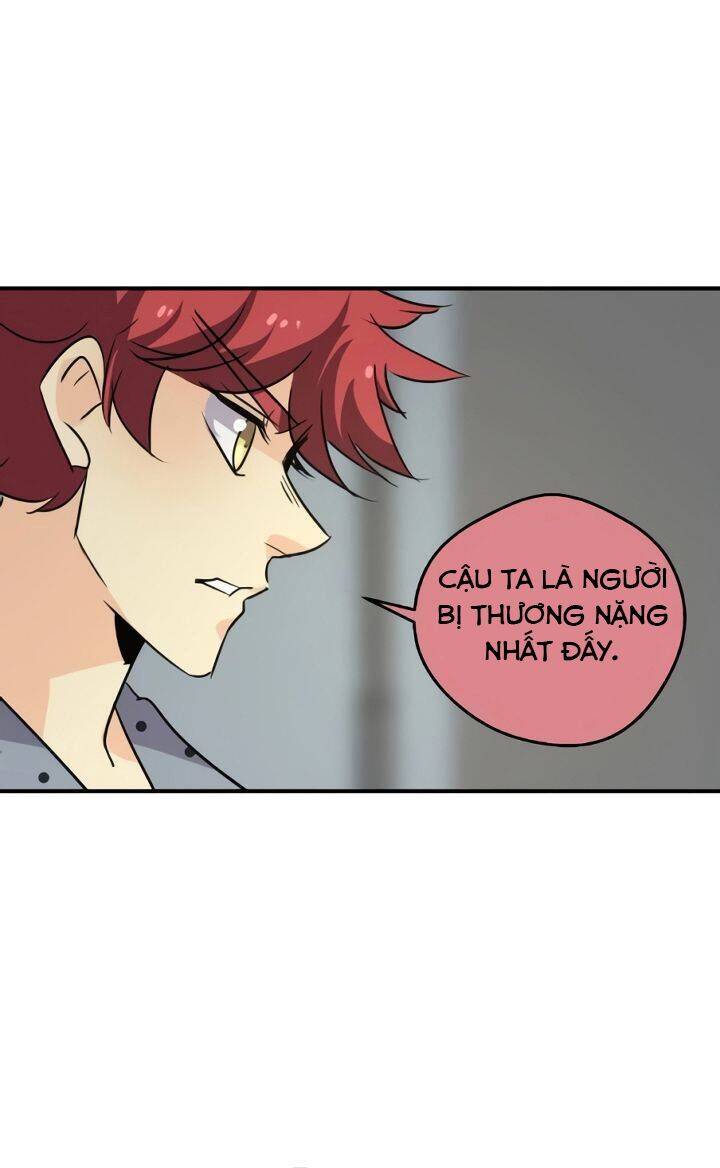 Thế Giới Không Hoàn Hảo Chapter 265 - 7