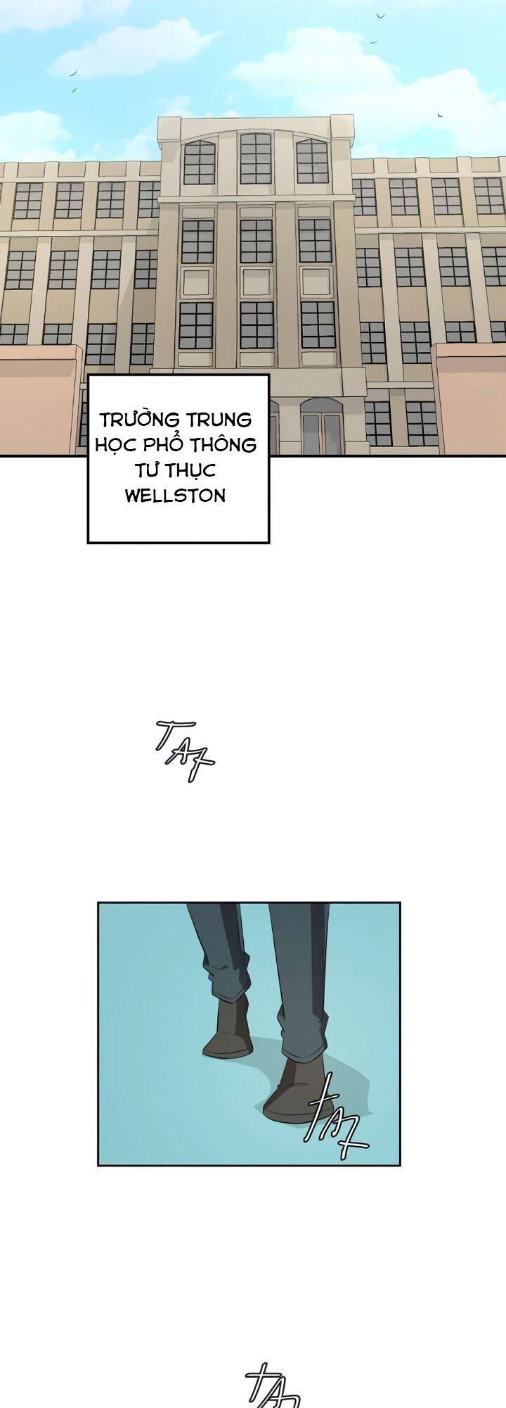 Thế Giới Không Hoàn Hảo Chapter 265 - 63