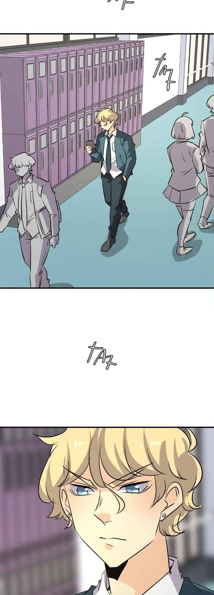 Thế Giới Không Hoàn Hảo Chapter 265 - 64