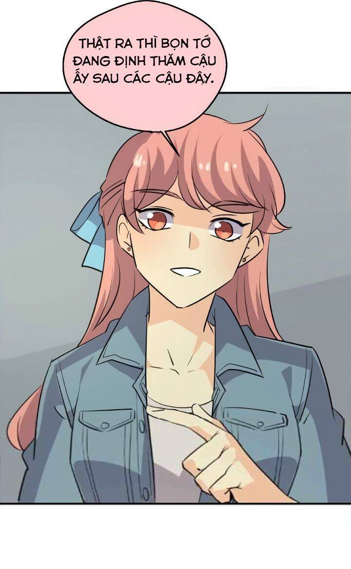 Thế Giới Không Hoàn Hảo Chapter 265 - 8