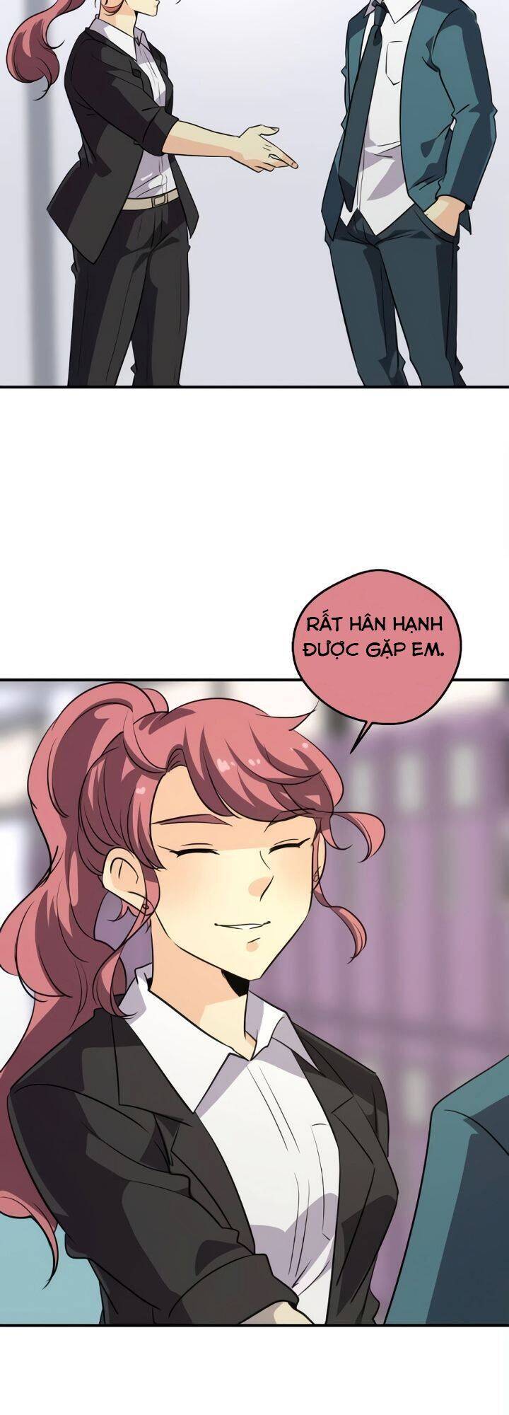 Thế Giới Không Hoàn Hảo Chapter 265 - 71