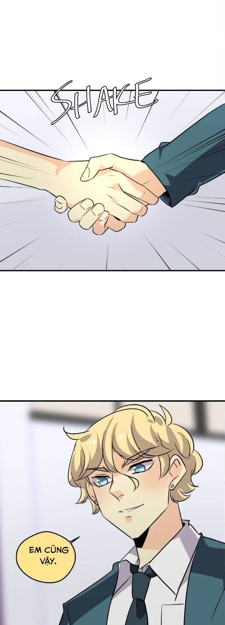 Thế Giới Không Hoàn Hảo Chapter 265 - 72