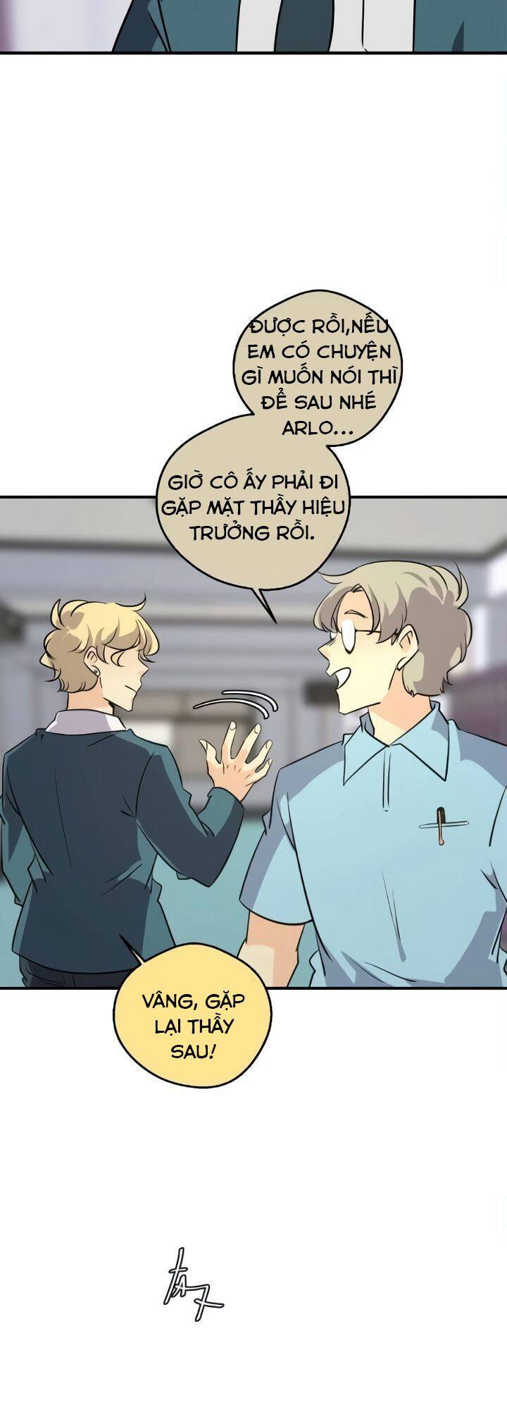 Thế Giới Không Hoàn Hảo Chapter 265 - 73