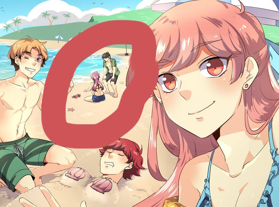 Thế Giới Không Hoàn Hảo Chapter 265 - 77