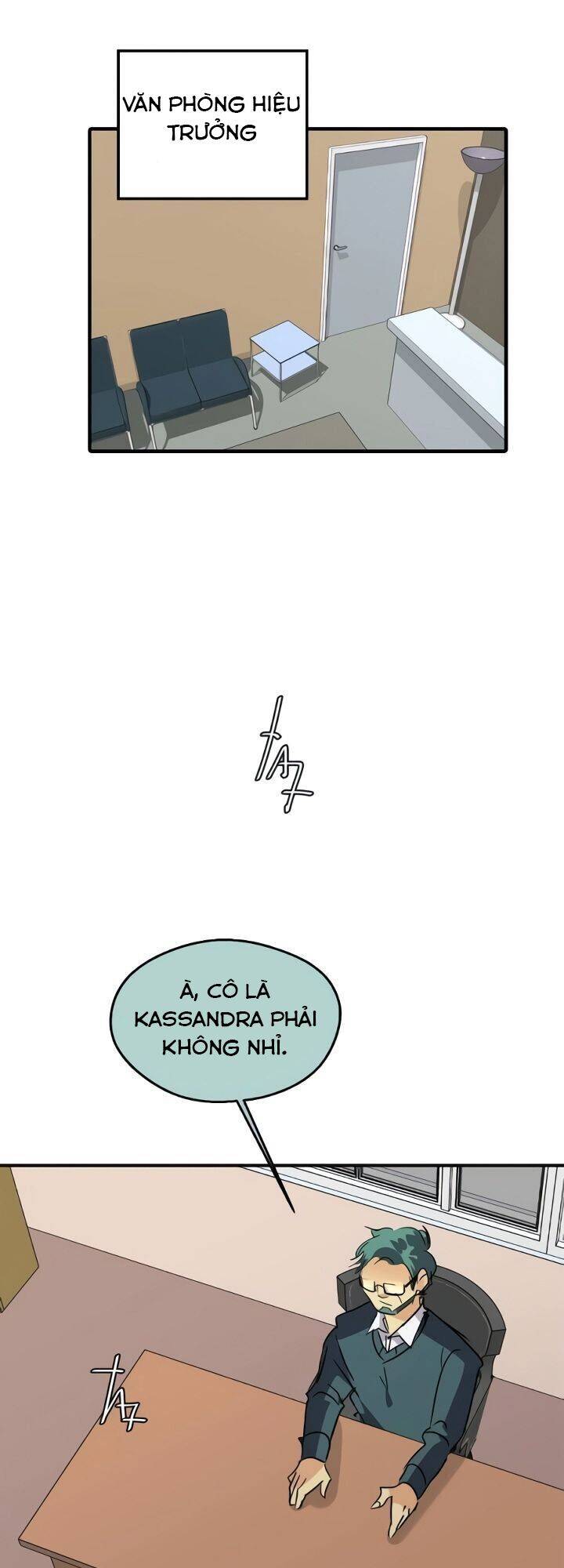 Thế Giới Không Hoàn Hảo Chapter 266 - 2