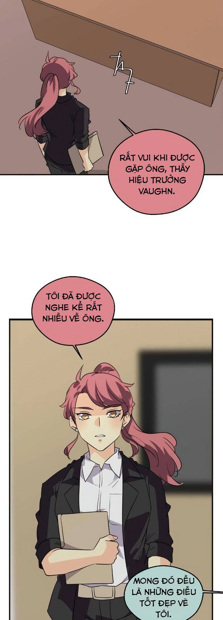 Thế Giới Không Hoàn Hảo Chapter 266 - 3