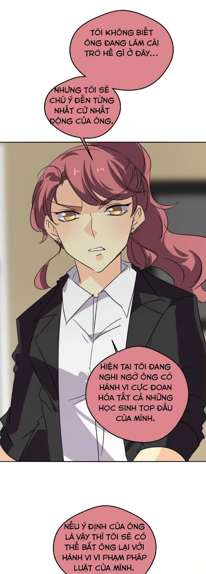 Thế Giới Không Hoàn Hảo Chapter 266 - 23