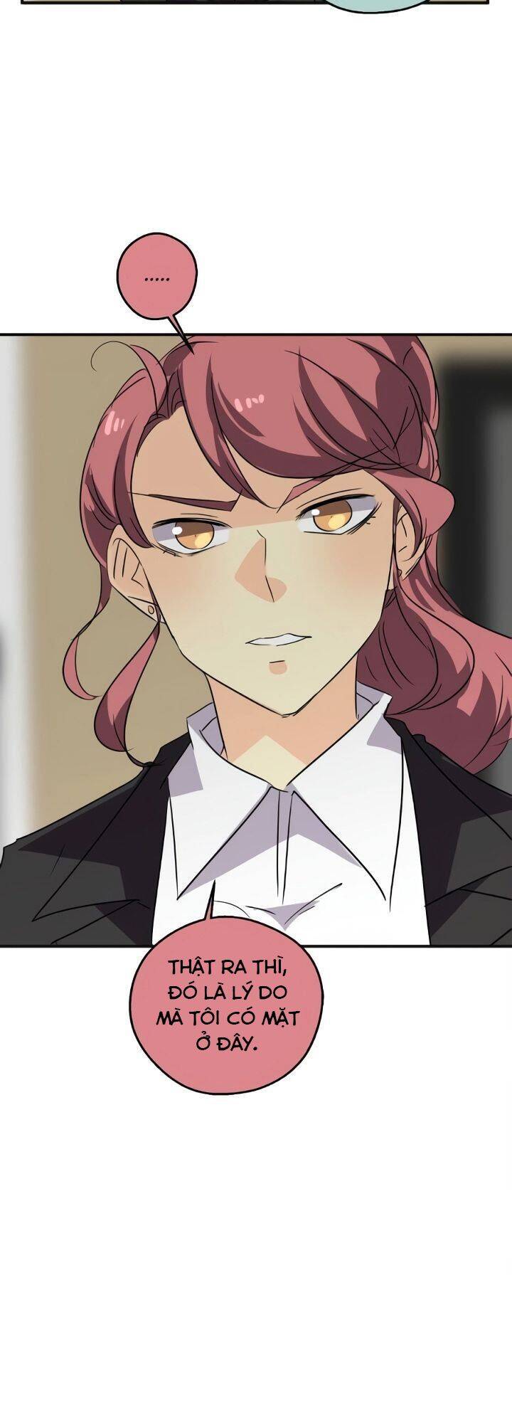 Thế Giới Không Hoàn Hảo Chapter 266 - 4
