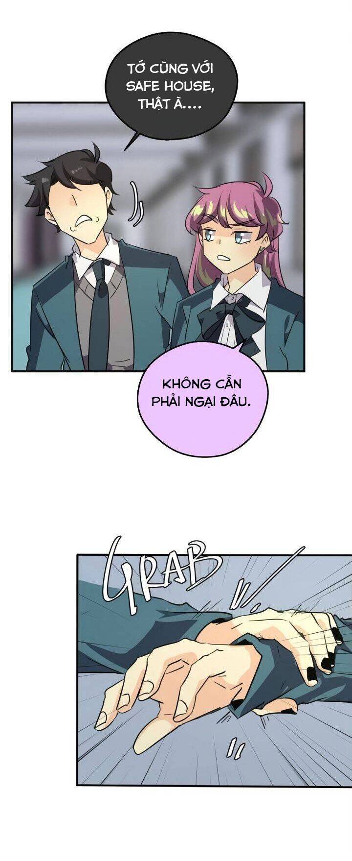 Thế Giới Không Hoàn Hảo Chapter 266 - 34