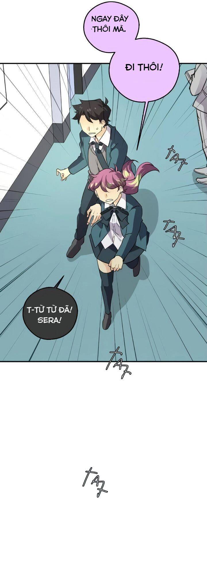 Thế Giới Không Hoàn Hảo Chapter 266 - 35
