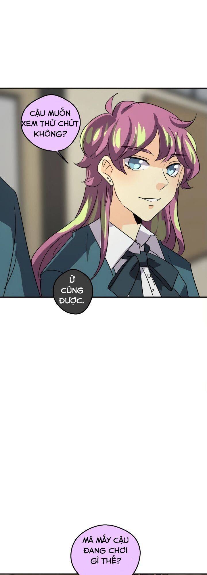 Thế Giới Không Hoàn Hảo Chapter 266 - 39