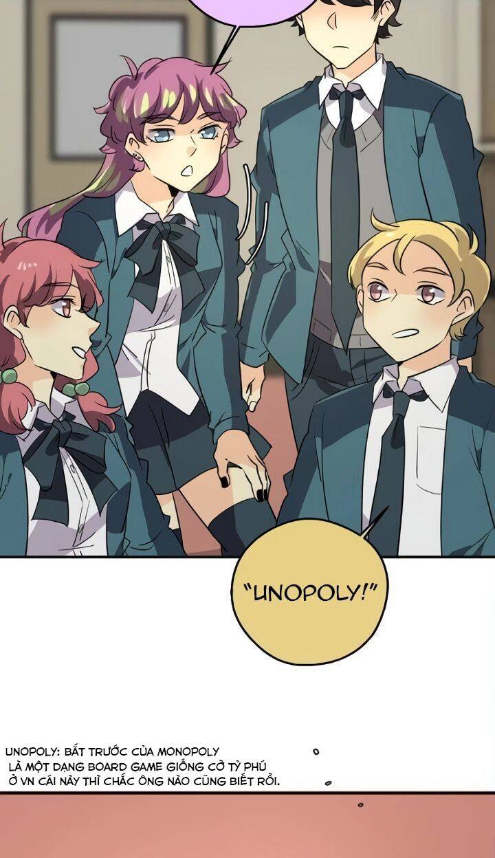 Thế Giới Không Hoàn Hảo Chapter 266 - 40
