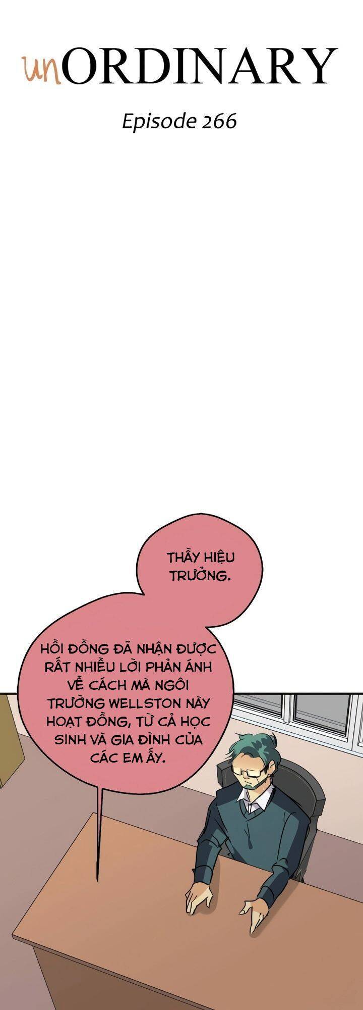 Thế Giới Không Hoàn Hảo Chapter 266 - 5