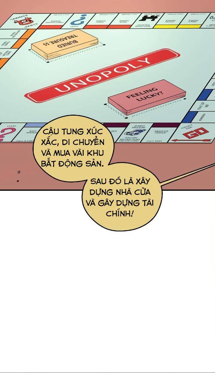 Thế Giới Không Hoàn Hảo Chapter 266 - 41