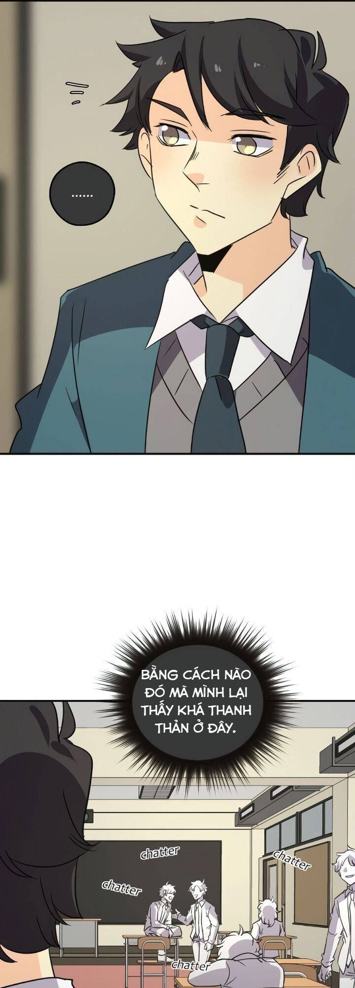 Thế Giới Không Hoàn Hảo Chapter 266 - 42