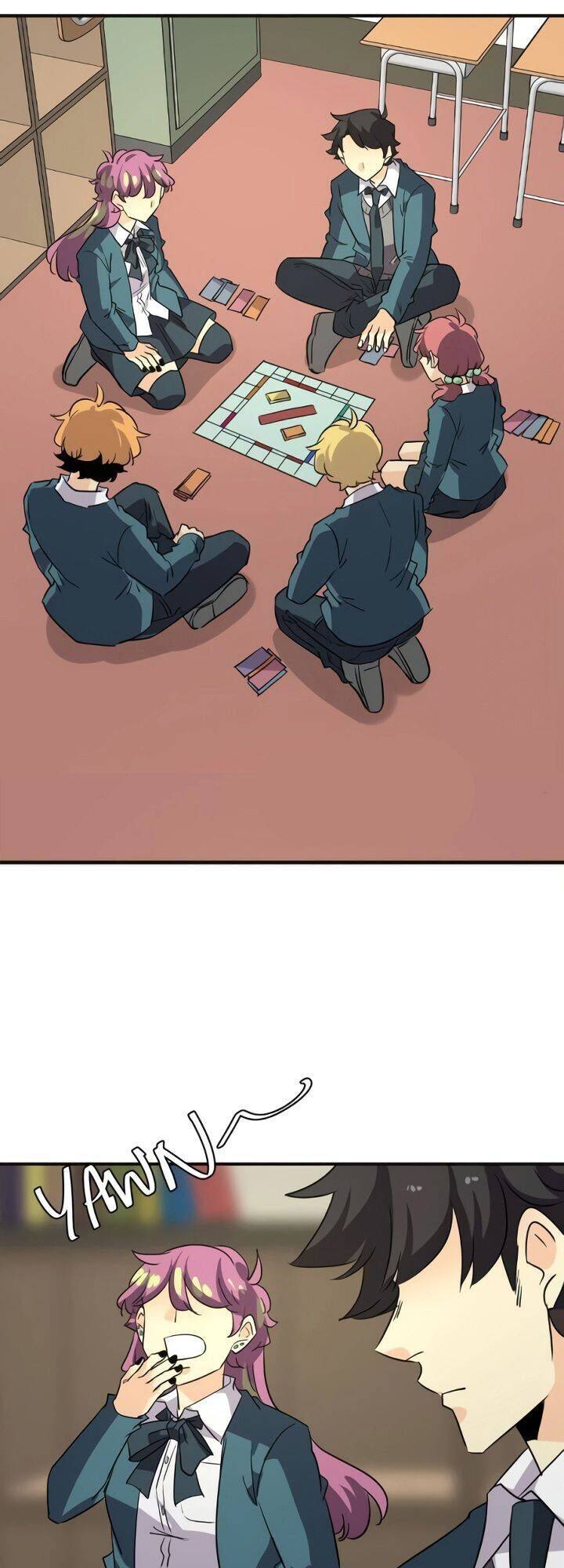 Thế Giới Không Hoàn Hảo Chapter 266 - 45