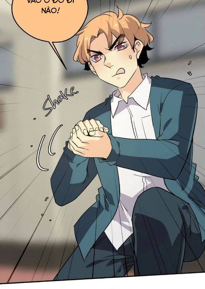 Thế Giới Không Hoàn Hảo Chapter 266 - 48