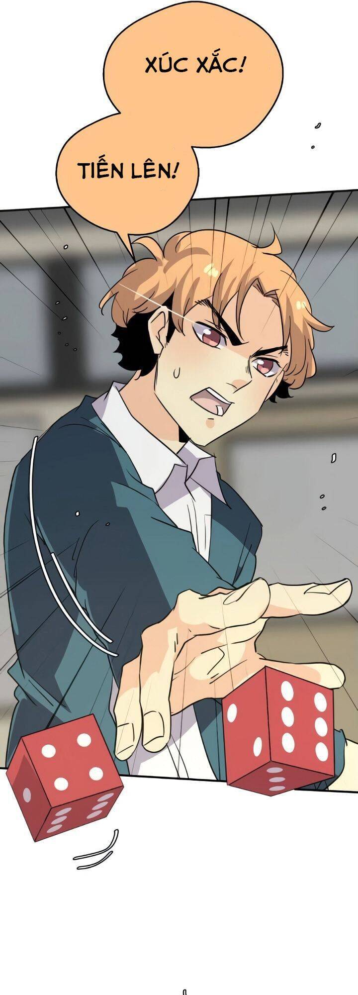 Thế Giới Không Hoàn Hảo Chapter 266 - 49