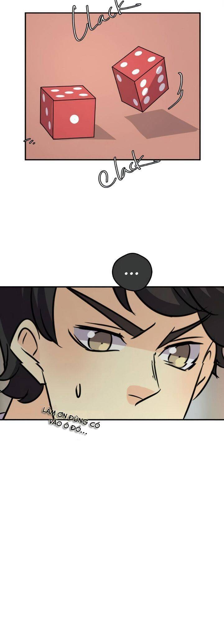 Thế Giới Không Hoàn Hảo Chapter 266 - 50
