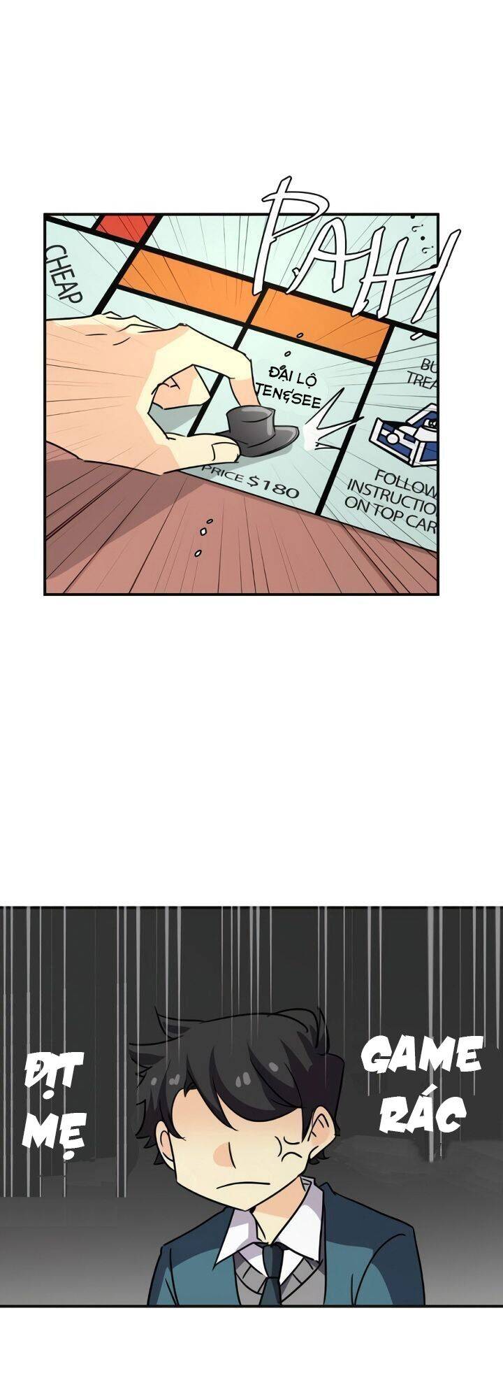 Thế Giới Không Hoàn Hảo Chapter 266 - 51