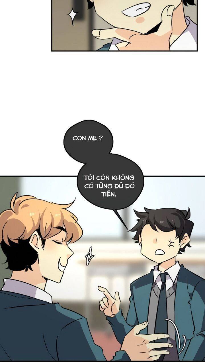 Thế Giới Không Hoàn Hảo Chapter 266 - 54