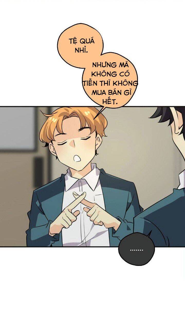 Thế Giới Không Hoàn Hảo Chapter 266 - 55