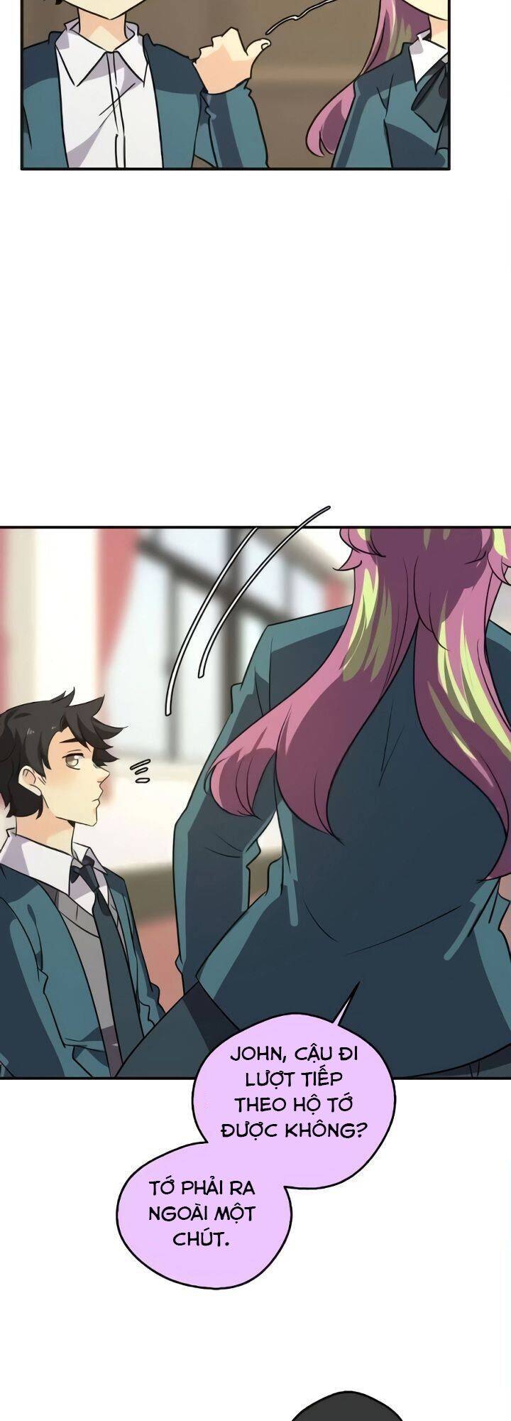 Thế Giới Không Hoàn Hảo Chapter 266 - 59