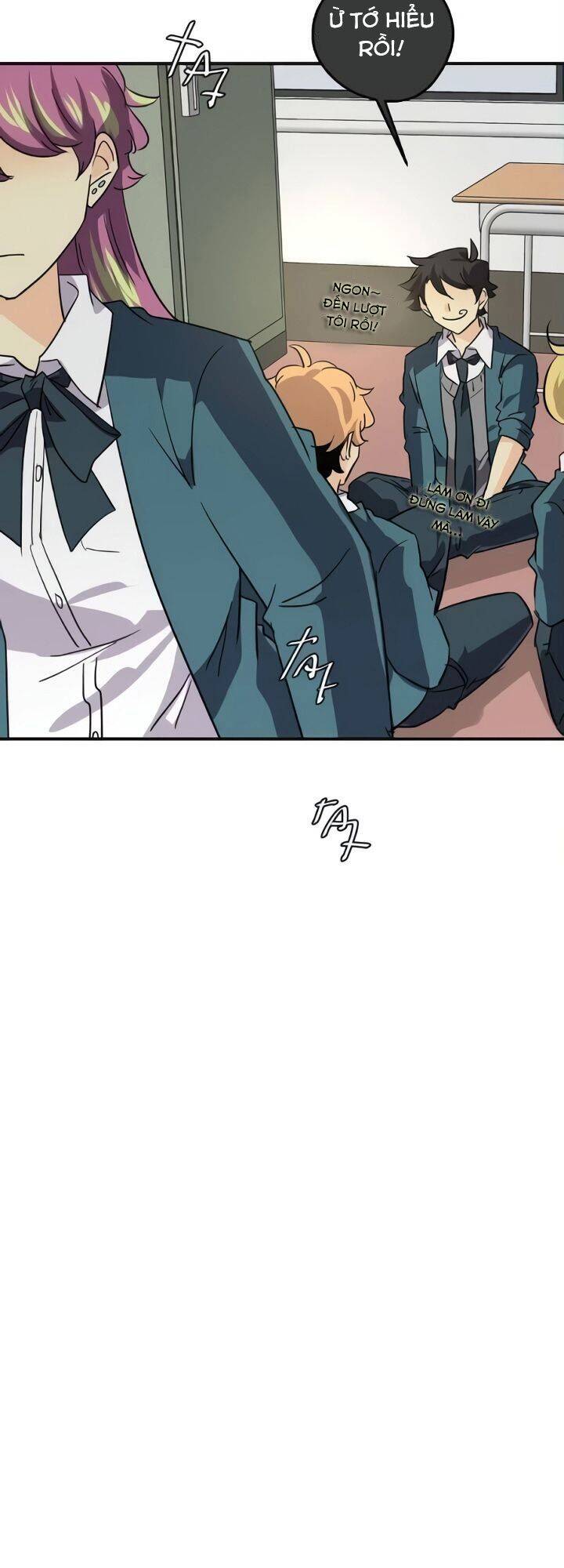 Thế Giới Không Hoàn Hảo Chapter 266 - 60