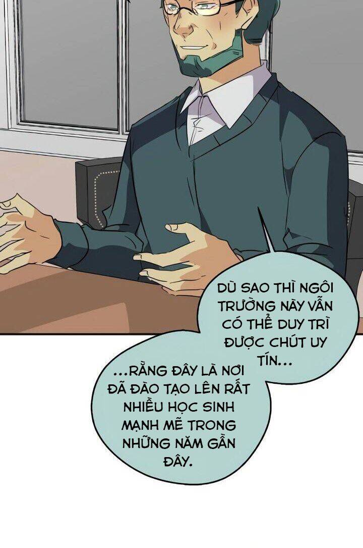 Thế Giới Không Hoàn Hảo Chapter 266 - 7