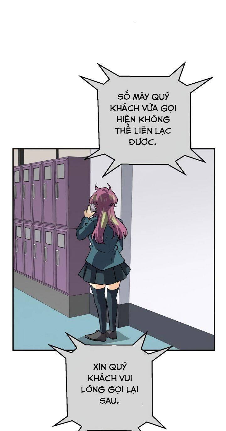 Thế Giới Không Hoàn Hảo Chapter 266 - 61