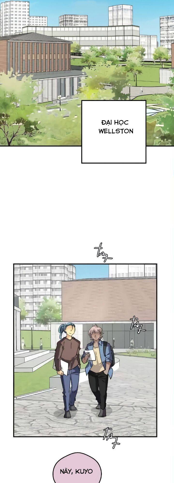 Thế Giới Không Hoàn Hảo Chapter 266 - 64