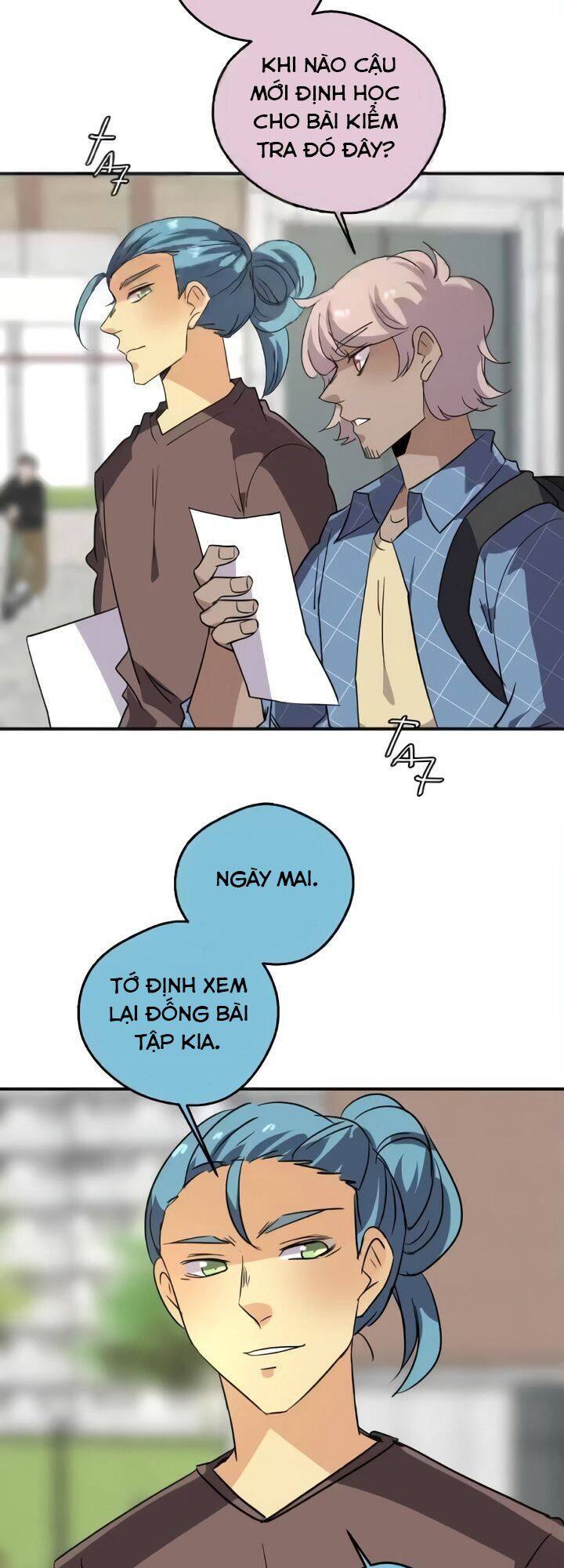 Thế Giới Không Hoàn Hảo Chapter 266 - 65