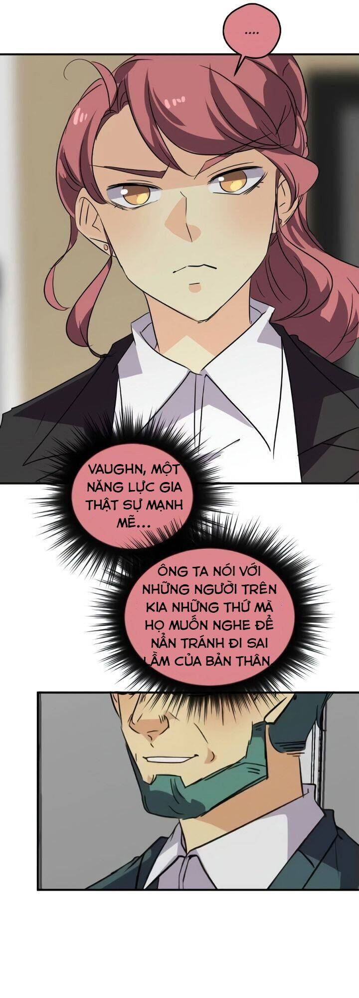 Thế Giới Không Hoàn Hảo Chapter 266 - 8