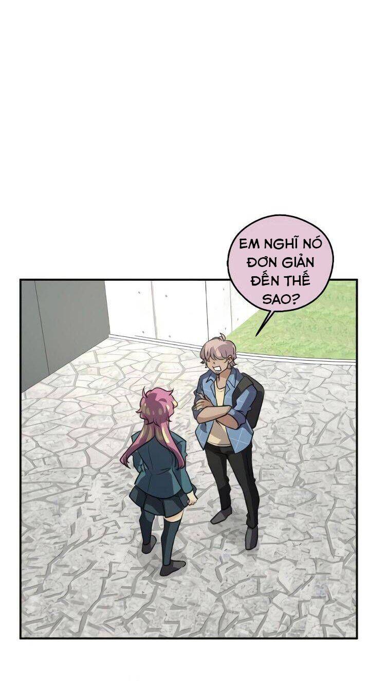 Thế Giới Không Hoàn Hảo Chapter 266 - 75