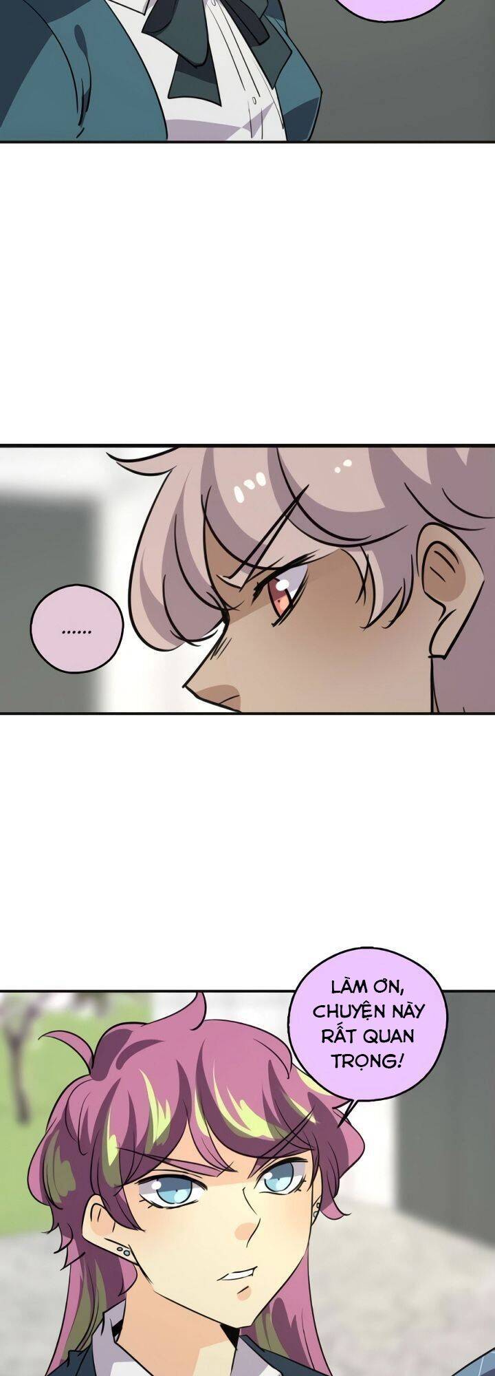 Thế Giới Không Hoàn Hảo Chapter 266 - 77